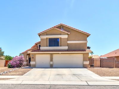 7637 S Gooseberry Way