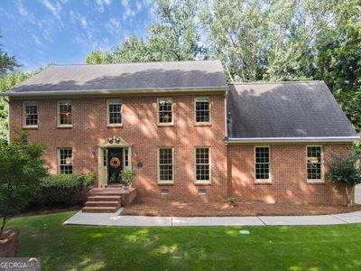 Property at 3684 Wassaw Ln, Berkeley Lake, GA