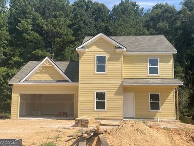 133 Hunts Mill Cir