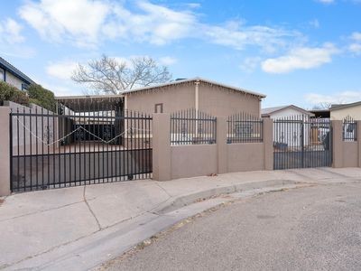 4301 Rudy Rd SW