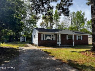 Property at 109 Ramsey Drive, Jacksonville, NC