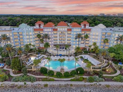 102 Yacht Harbor Dr Unit 365