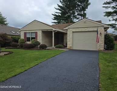 30 Oriel Way