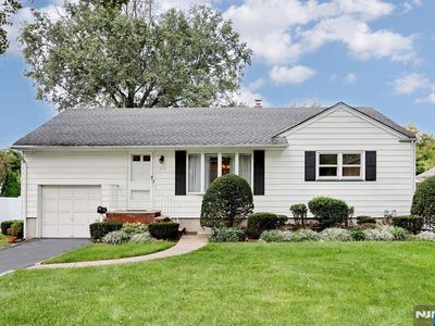 Property at 429 Polly Ann Terrace, Paramus, NJ