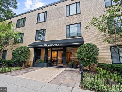 5112 Macarthur Blvd NW APT 2