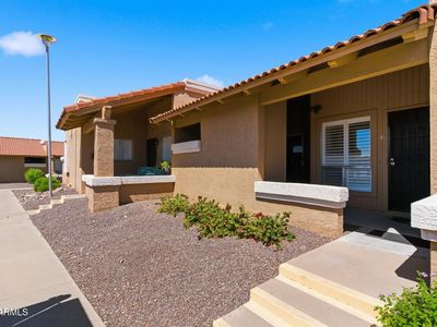 501 W TONOPAH Drive #6