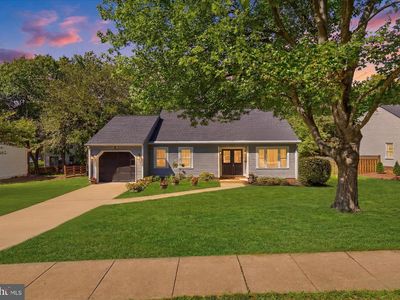 12014 Trossack Rd