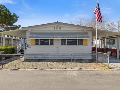 43850 20th St E SPACE 251