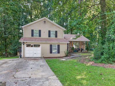 4971 Sugar Creek Dr
