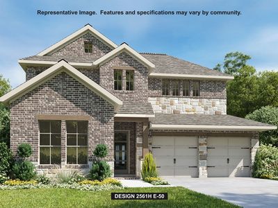 124 Brown Swiss Ridge