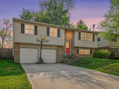 1135 Chestnut Ct