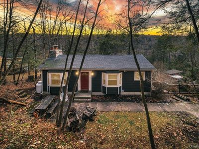 34 Overlook Road