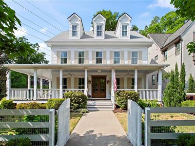 752 Cumberland Rd NE