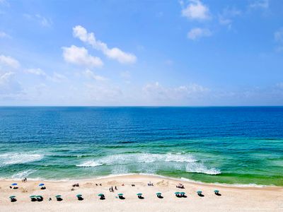 13601 Perdido Key Dr #W-12A