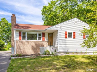 1024 Willard Road