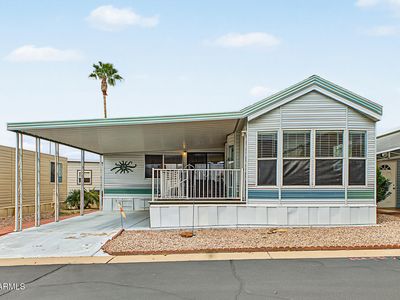 111 S GREENFIELD Road #418