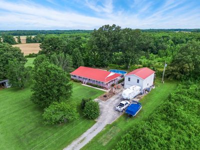 Property at 219 Thomas Farms Ln, Morrison, TN