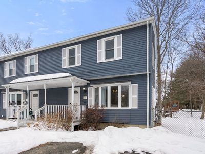 32 Goddard Memorial Dr