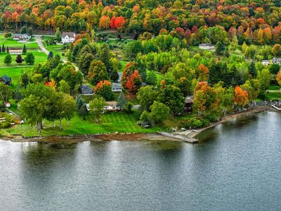 Property at 230 Campbell Road, Newport, VT