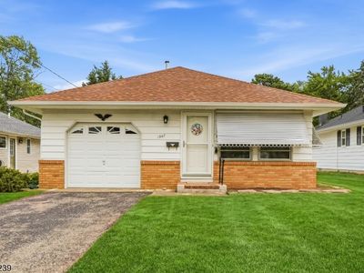 1947 Mount Juliano Ln