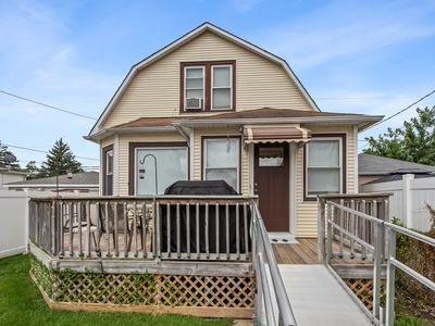 Property at 3872 N Ottawa Ave, Chicago, IL
