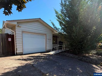Property at 1535 Madison St SE, Albany, OR