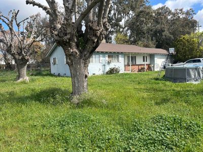 Property at 292 N Villa Street, Porterville, CA