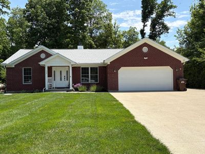 938 Shoshone Trl