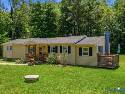 4175 Cedar Plains Rd