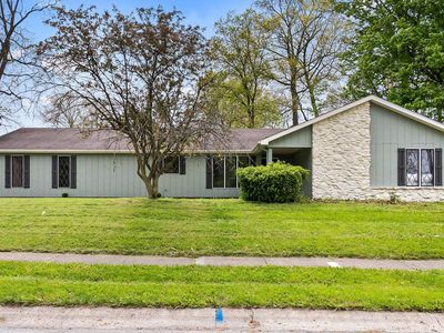 3531 Geddes Ct