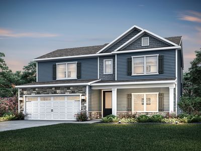 Rolen Plan, The Meadows at Riverside
