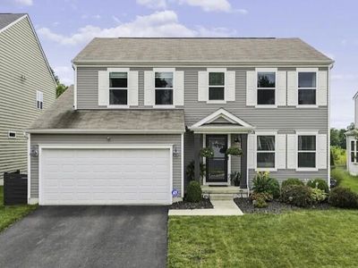 8065 Narrow Leaf Dr