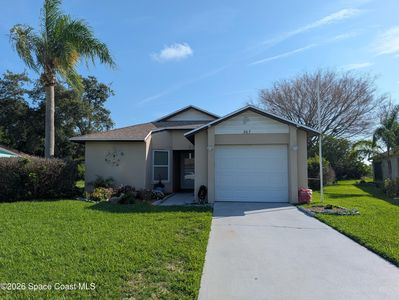 367 Cypress Point Dr