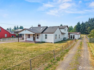 Property at 2631 48th Avenue, Longview, WA