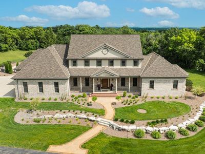 W304S8266 Oakridge DRIVE