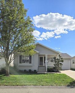 1534 N Teal Waters Dr