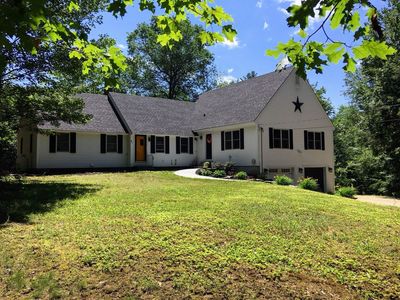 41 Hackleboro Road