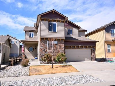 904 Deschutes Dr