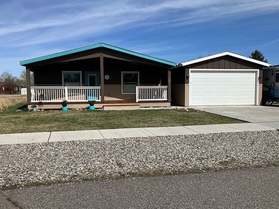 607 Meadow Cir