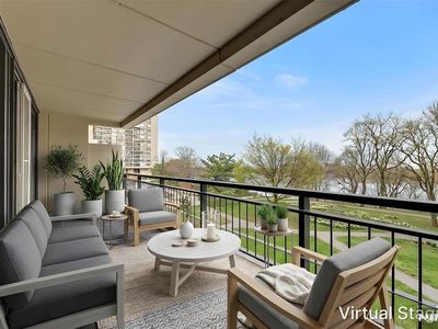 2 Horizon Rd APT G5