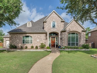 Property at 4909 Bosque Ct, Flower Mound, TX