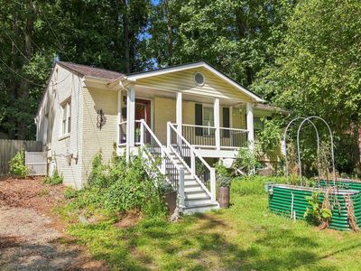 409 Culpepper Ln