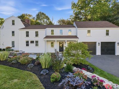 37 Porter Rd