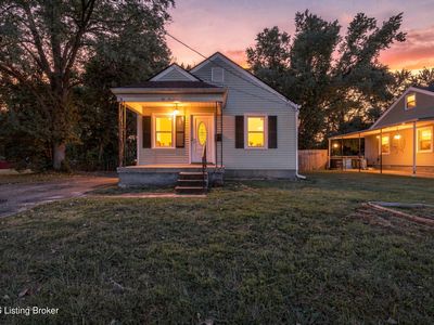 600 Gheens Ave