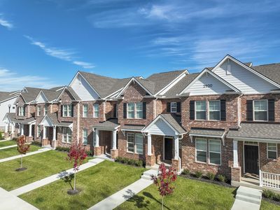 2900 Suzanne Landon Dr #I1