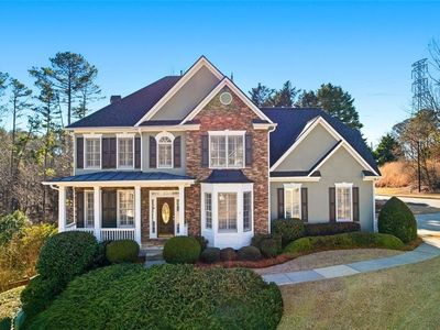 3071 Shelbourne Trce NW