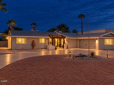 775 Little Dr