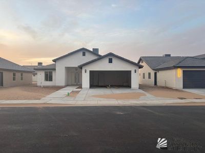 4954 E San Pedro St
