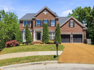 1033 Stone Ridge Dr
