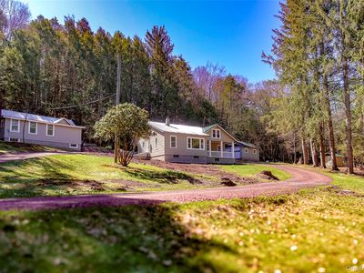 36 Highland Lake Road